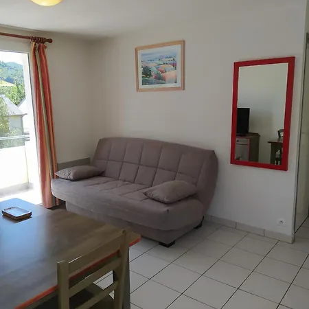 Apartamento Goelia34 Saint-Geniez-dʼOlt