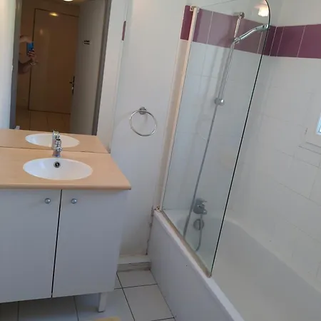 Apartmán Goelia34 *