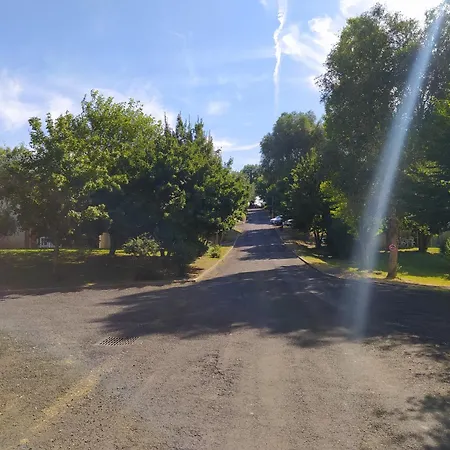 Apartmán Goelia34 *