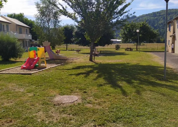 Goelia34 Appartamento *