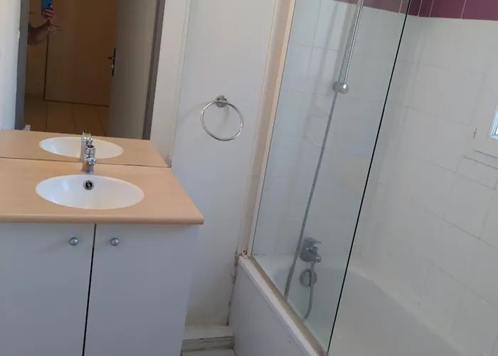 Διαμέρισμα Goelia34 *