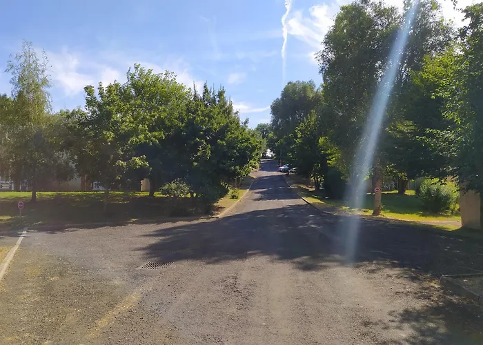 Διαμέρισμα Goelia34 *